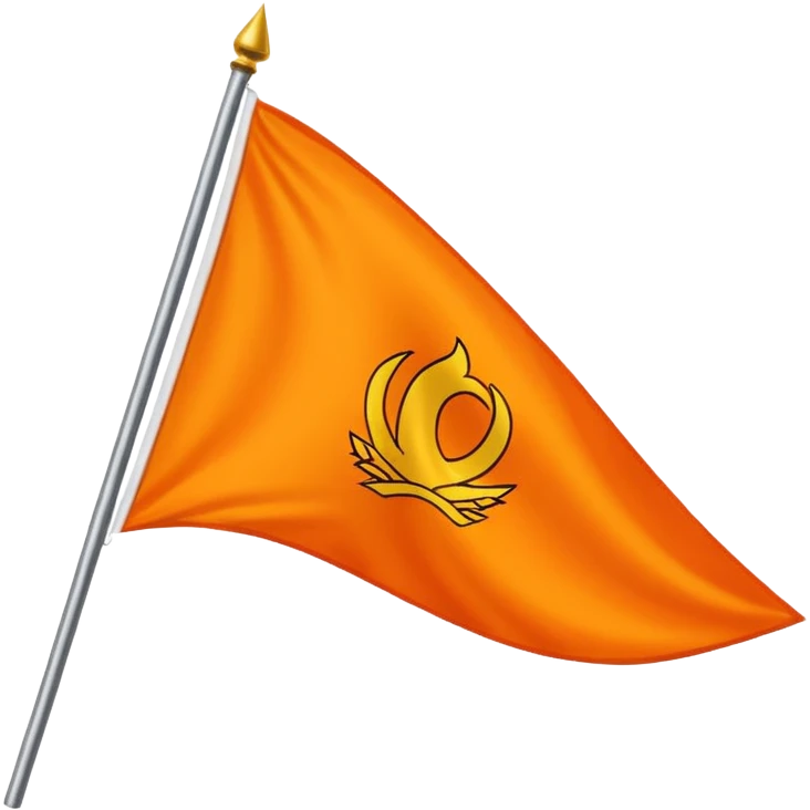 Shivsena emoji
