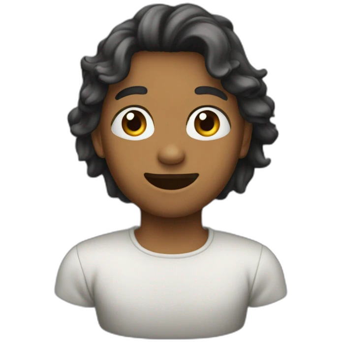 Tchétchène emoji