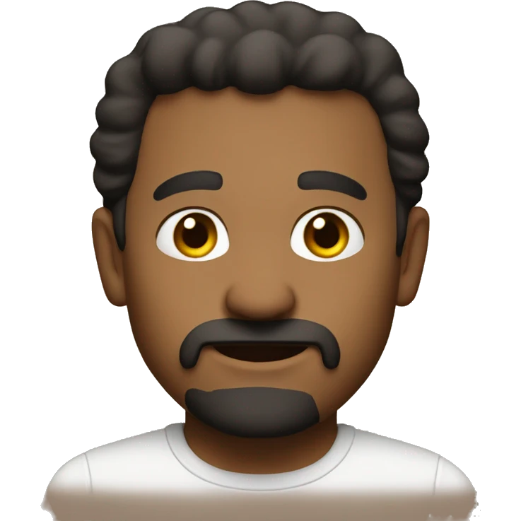 Jeff the k emoji