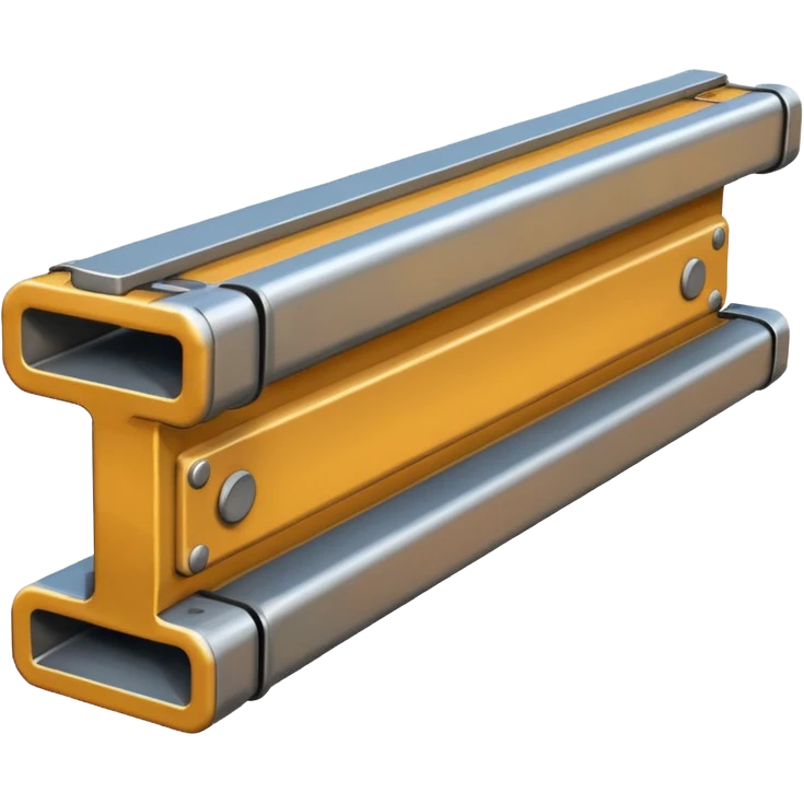 steel construction  emoji