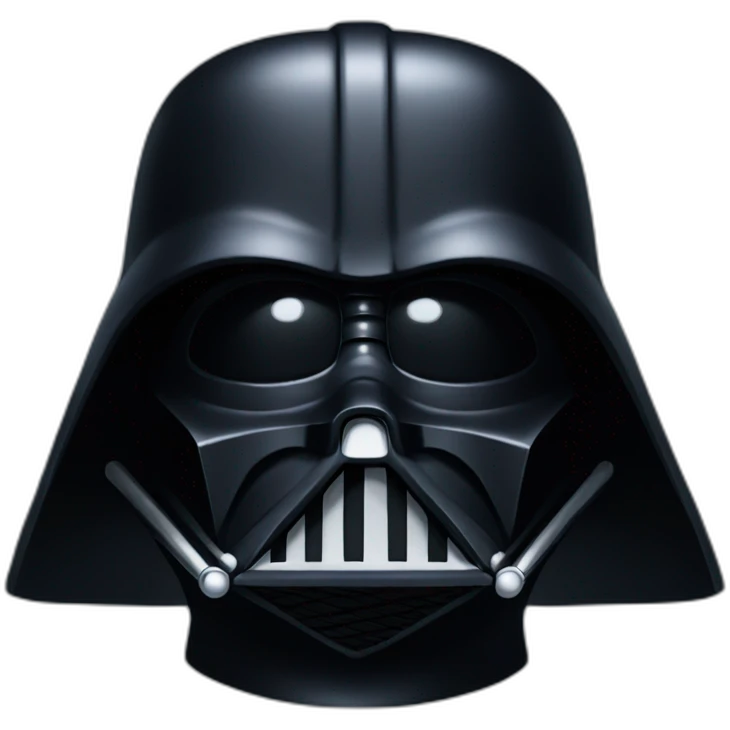 Darkvader emoji