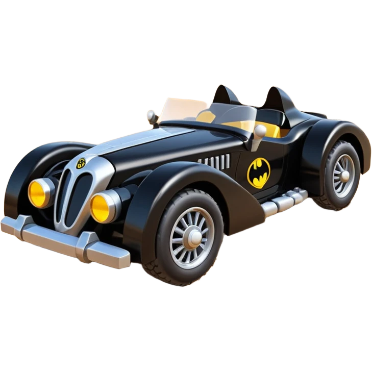 futuristic Batman’s car, loosely based on 1957 MG roadster(flat long straight organically-shaped mechanical roomy interior seating inside the body)the king cockroach’s antenna Lego stealthy town hot rod desert dirt racing rwd rail emoji