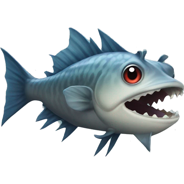 Swortfish emoji