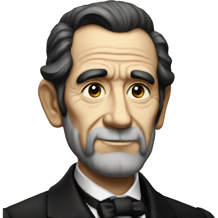 abe emoji