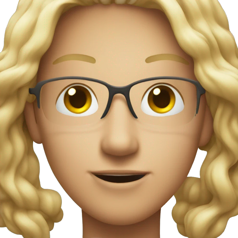 A photo ID app icon! emoji