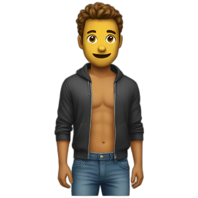 NSFW emoji
