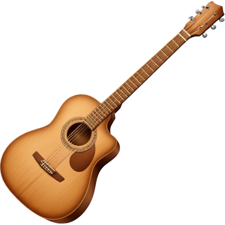 acoustic guitaracoustic guitar emoji emoji