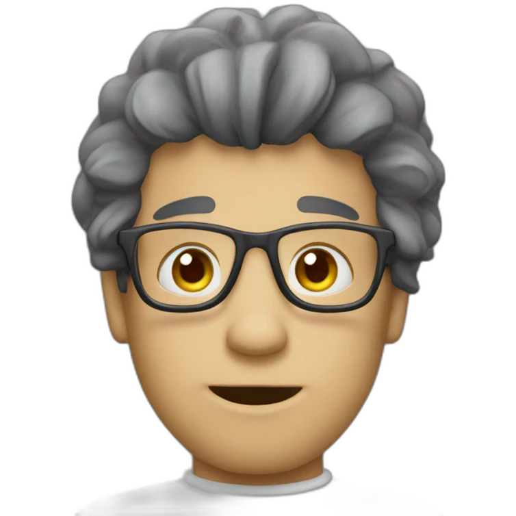 Omer simson emoji