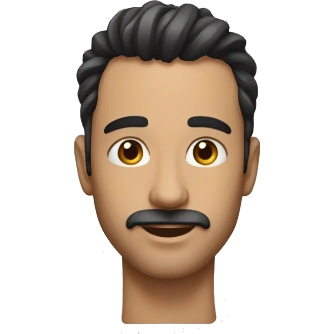 Sourri  emoji
