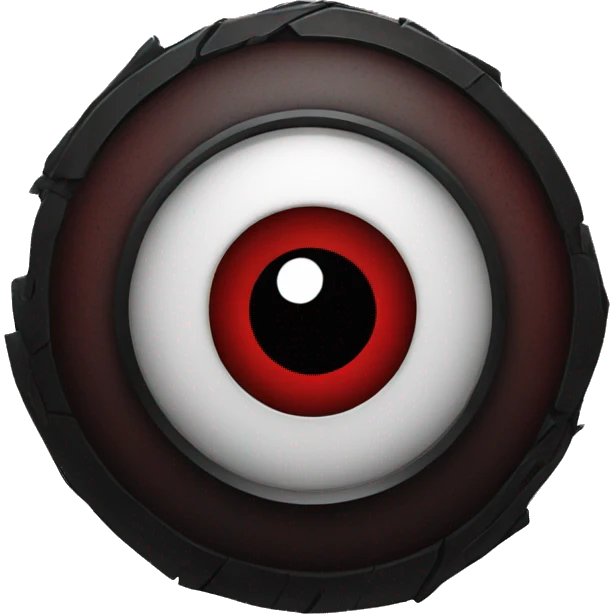 Sharingan emoji