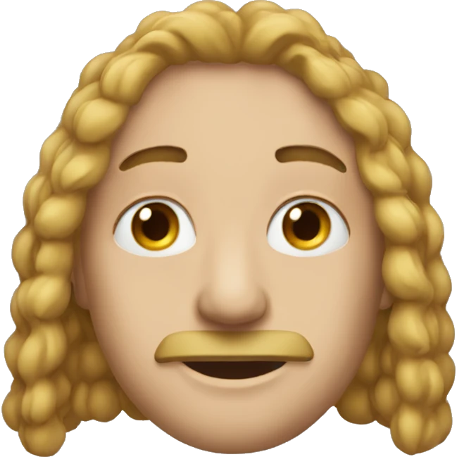 мопс emoji