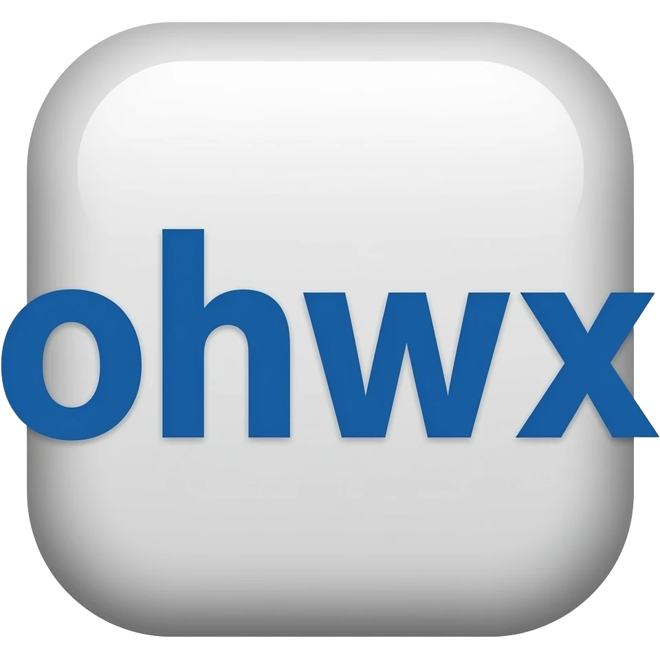 create logo for may company emoji