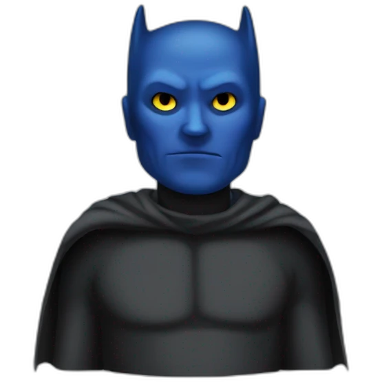 Une personne chauve sur une autre personne chauv emoji