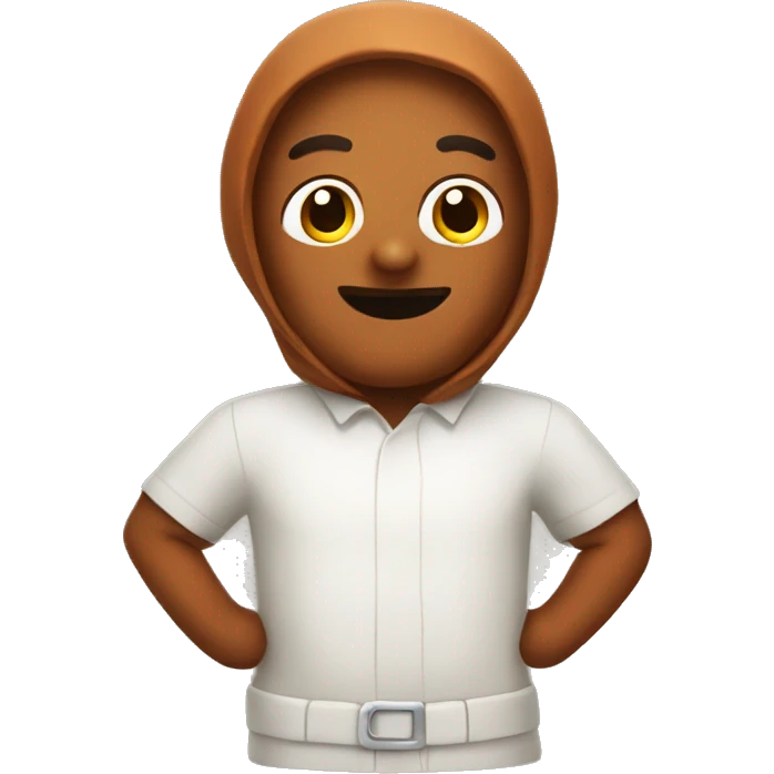 Cinnamon emoji
