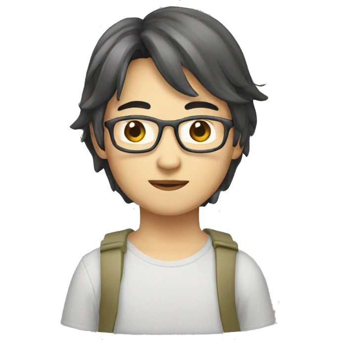 liout cheng en emoji