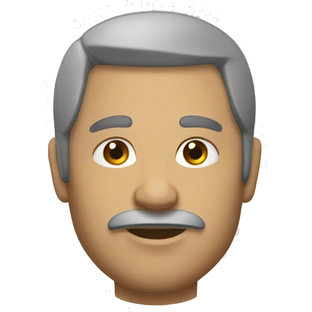 seitán emoji
