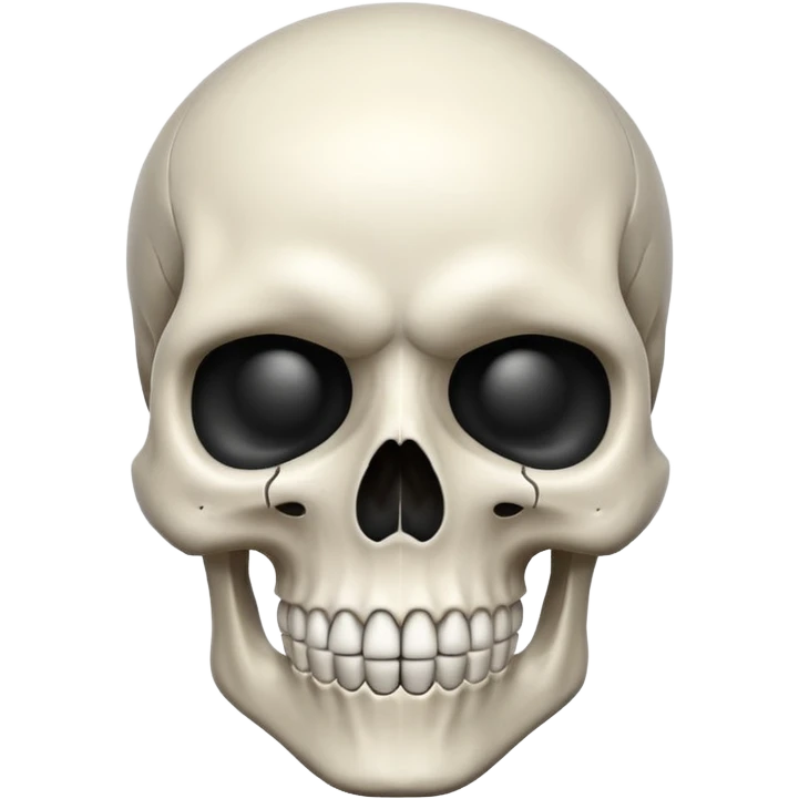 💀 emoji