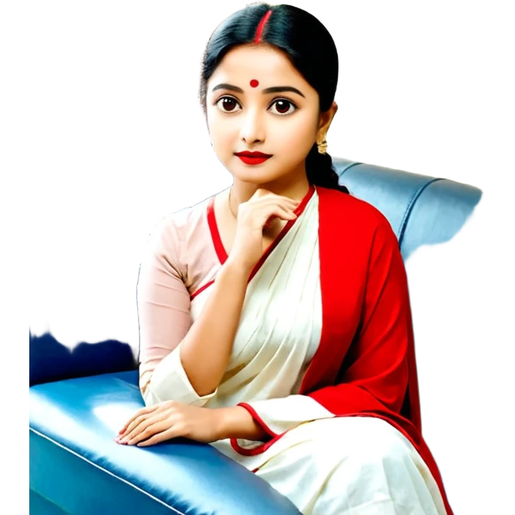 ছোটো ছোটো ইমোজি তৈরি হবে,,, (😳) এমন  emoji