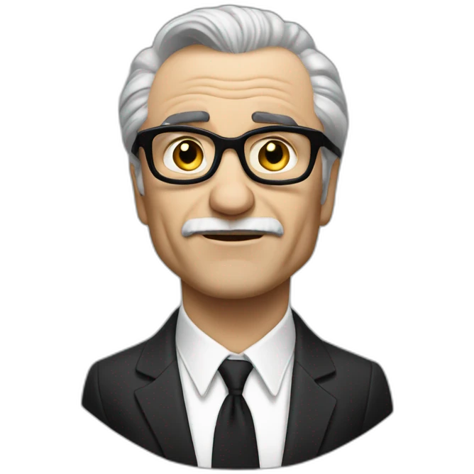 Scorsese emoji