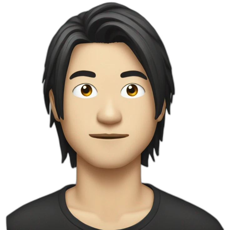 James iha emoji