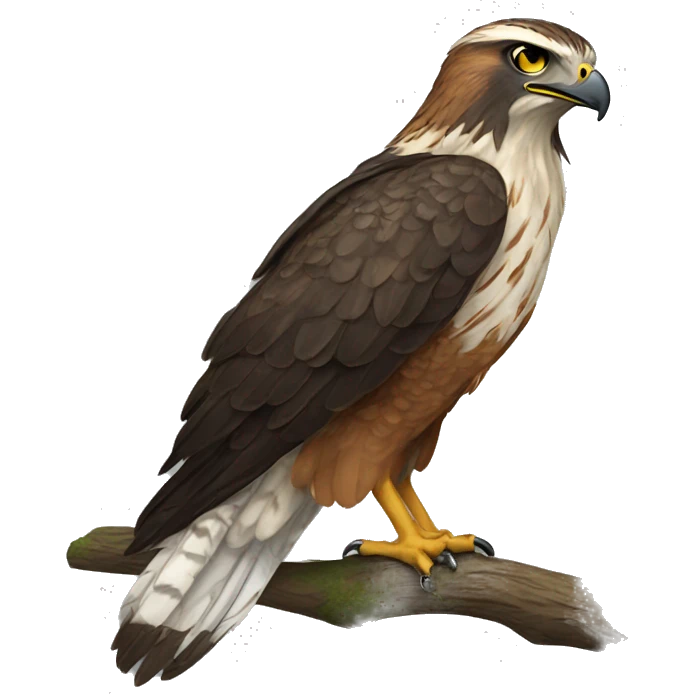 hawk tuah  emoji