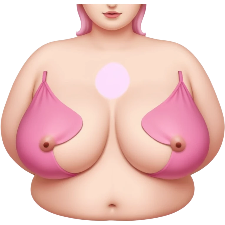 Tits emoji