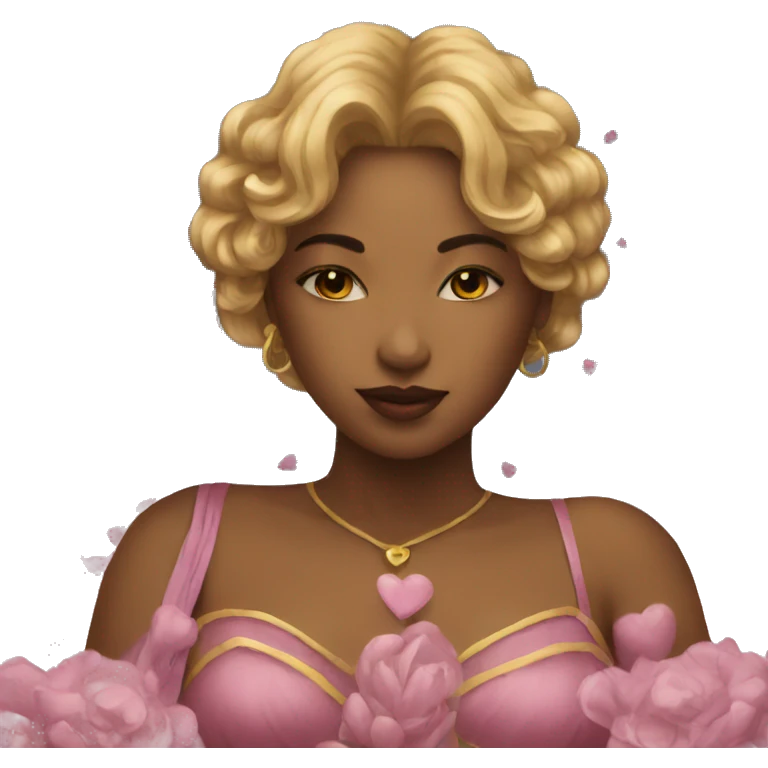 Lovertarot  emoji