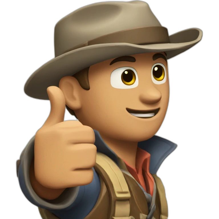 tf2-scout-thumbs-up emoji