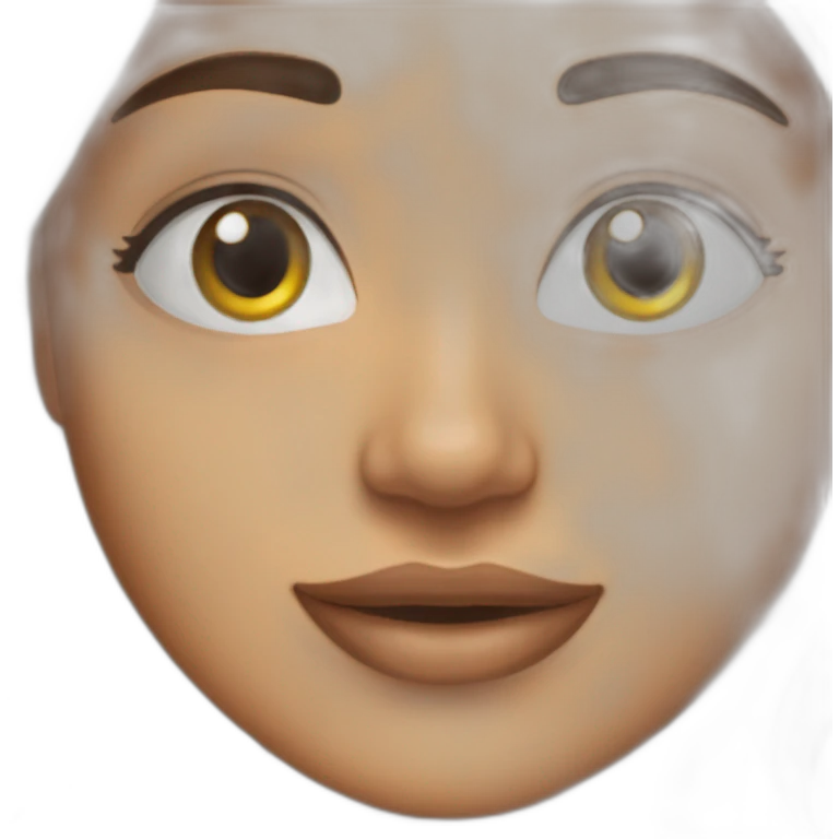 Inès Cazenave emoji
