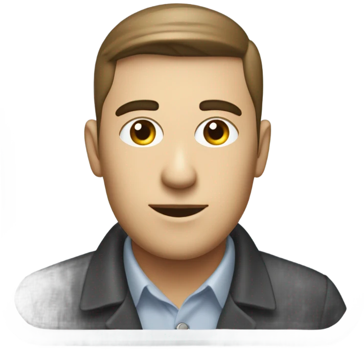 employee card emoji
