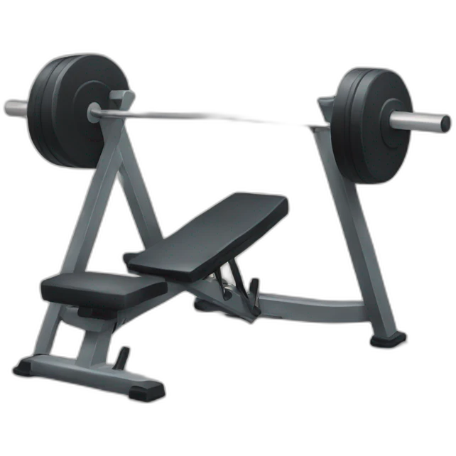 GYM emoji