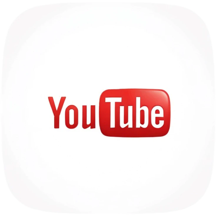 YouTube  emoji
