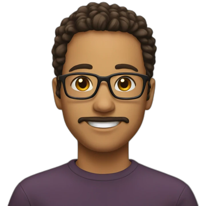 Live emoji
