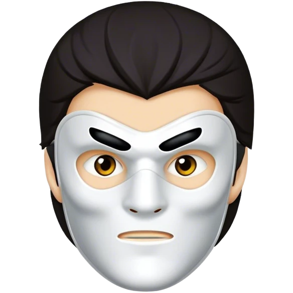 Danger diabolik  emoji