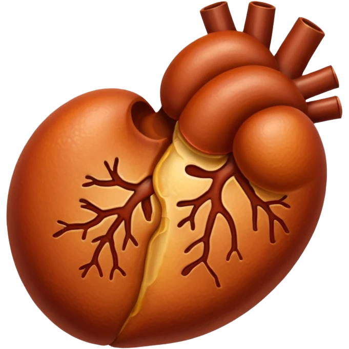 kidney emoji
