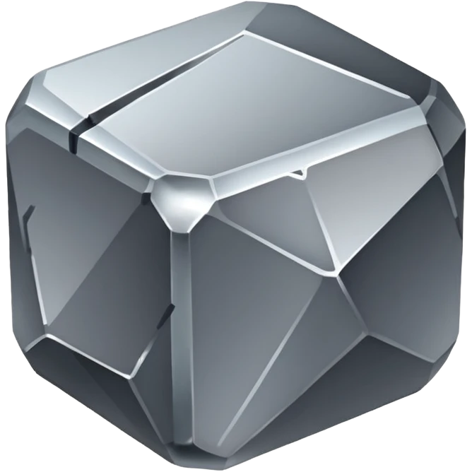 germanium ore emoji