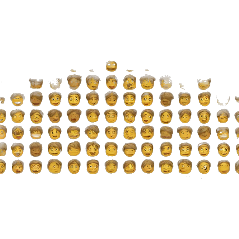 peluquero emoji
