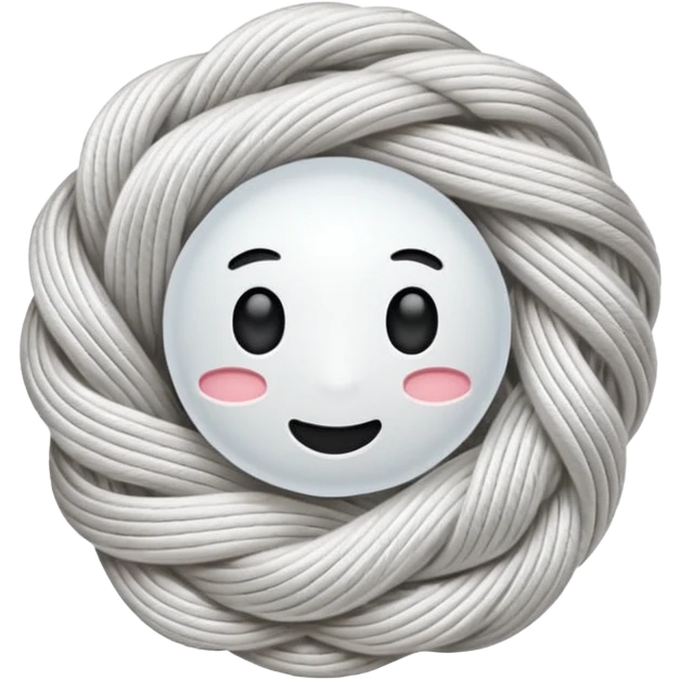 thread emoji
