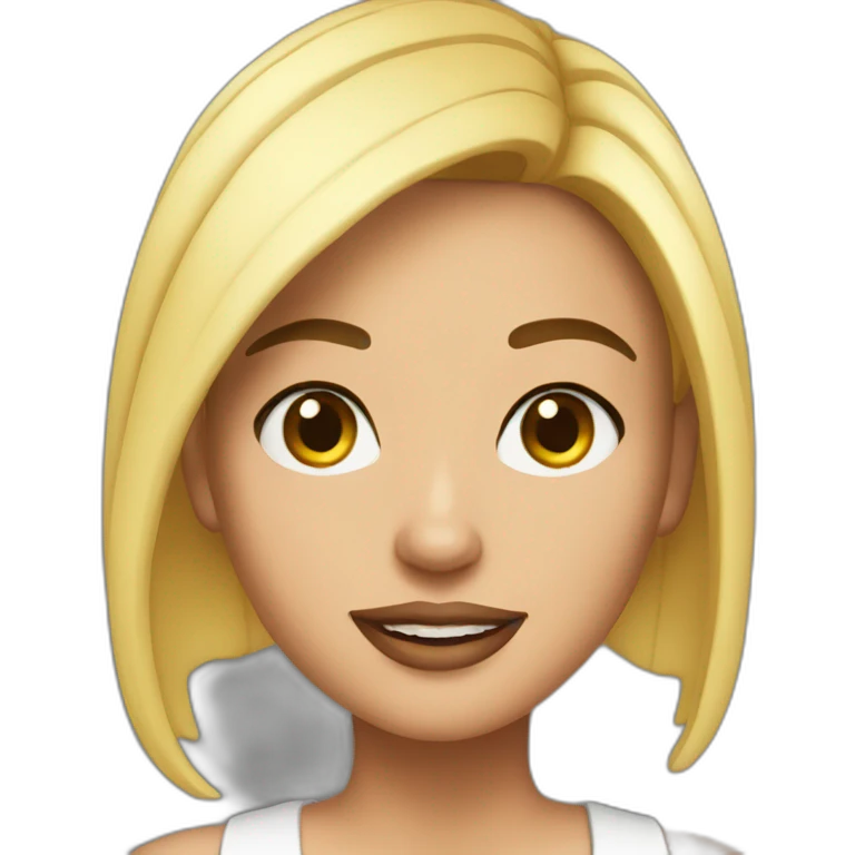 Kylie jener emoji