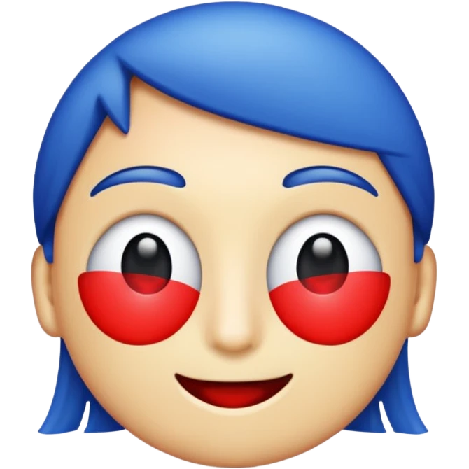 Создай эмодзи в стиле OSINT emoji