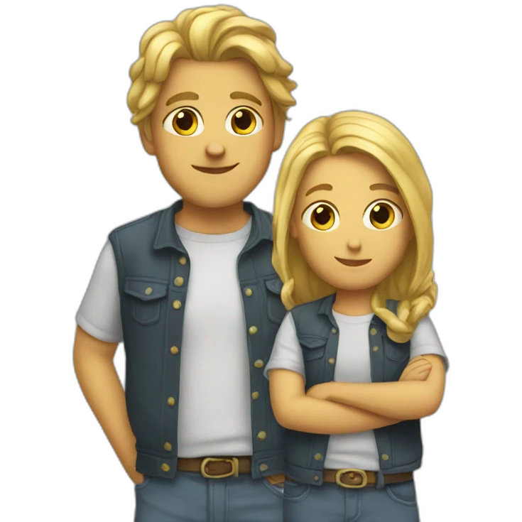 clic emoji