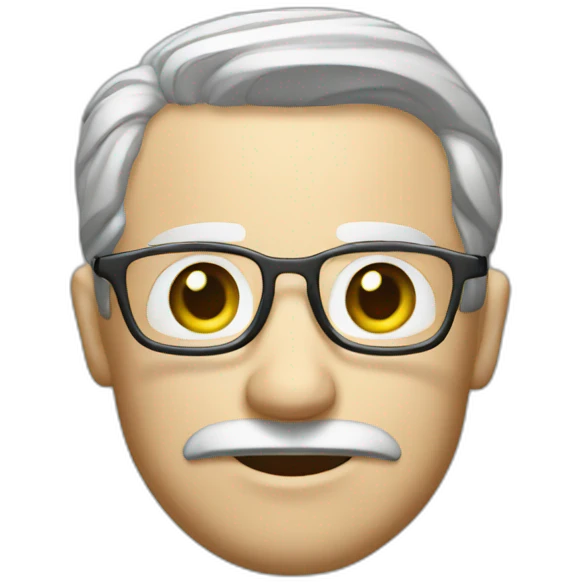 Mr excel emoji