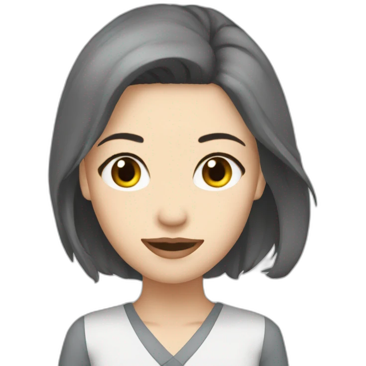 Lexie Grey' emoji
