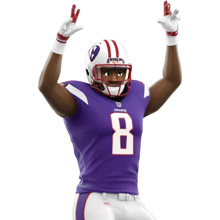 Washington Commanders super bowel emoji