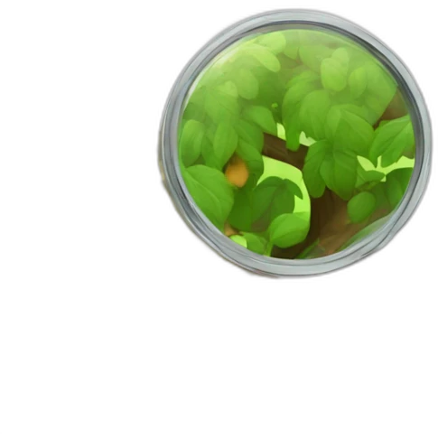 jaguar looking at a tree with a magnifying glass emoji