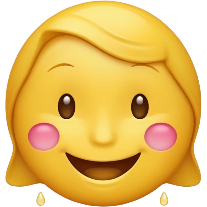 Make a Flushd emoji  emoji