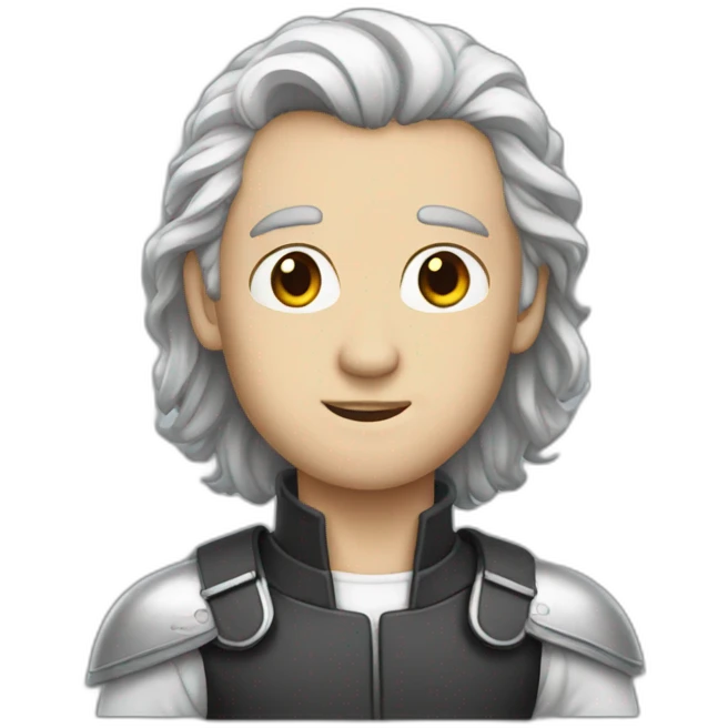 Griffith emoji