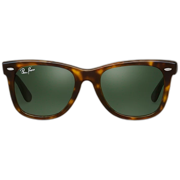 ray ban stories wayfarer sunglasses emoji