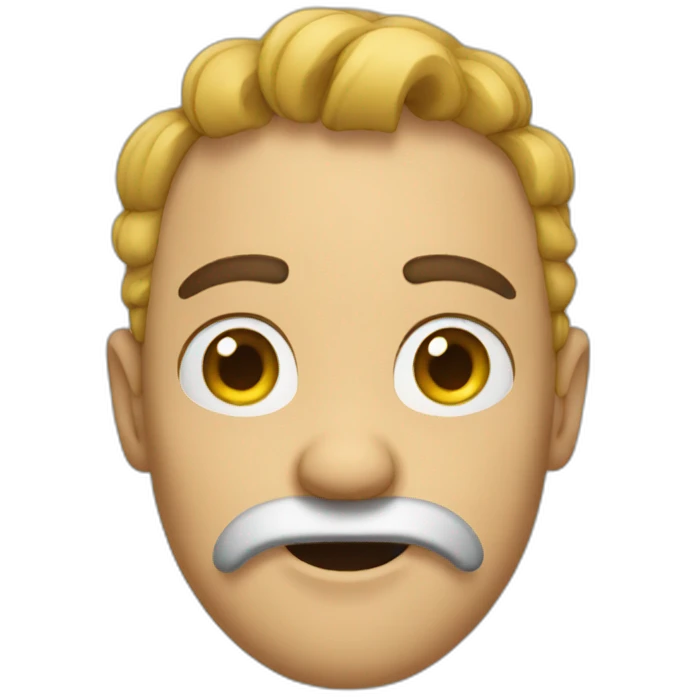 Loopy emoji