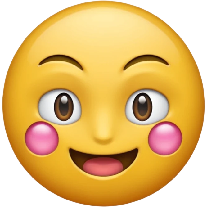 Розовый Джедайский меч emoji